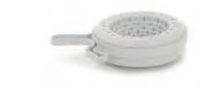 מסננת למסחטה הדרים מקצועית זקסנברג 3