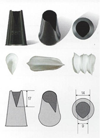 צנטר סנטה נורה 580 ק.14 פ.17 (רול) 3