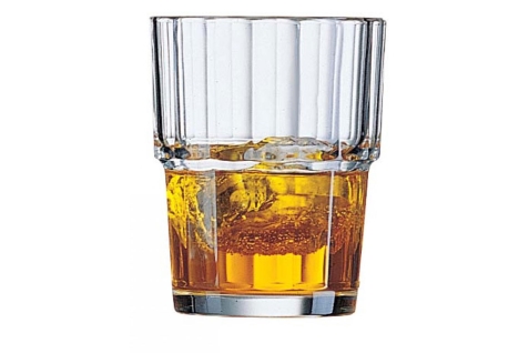 כוס נורווג' מחוסם Arcoroc  20CL 5