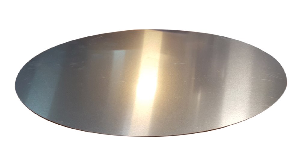 תחתית אלומיניום 22 ס"מ לטבעת (קוטר 225 מ"מ) 3