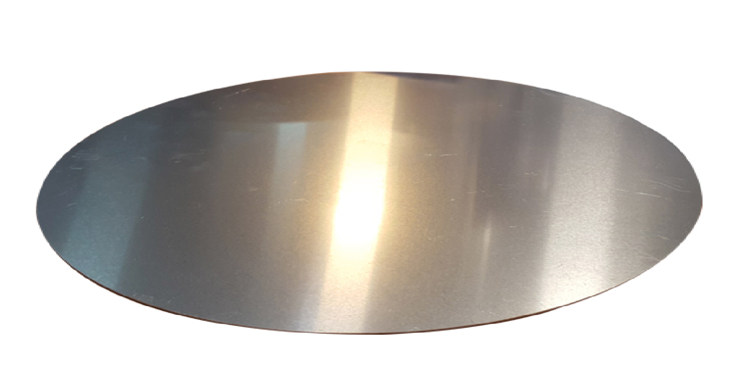 תחתית אלומיניום 30 ס"מ לטבעת (קוטר 305 מ"מ ) (alum-1.0)