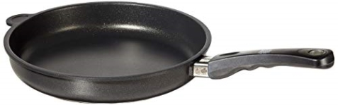 מחבת יציקה 28 ס"מ ציפוי לוטן אינדוקציה AMT 528 5