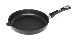 מחבת יציקה 28 ס"מ ציפוי לוטן אינדוקציה AMT 528