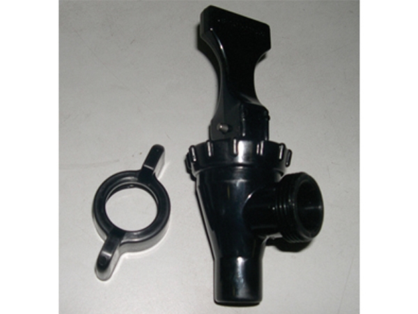 ברז לטרמופורטים לשתיה LD333FA00 3