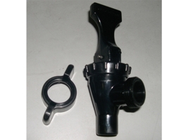 ברז לטרמופורטים לשתיה LD333FA00