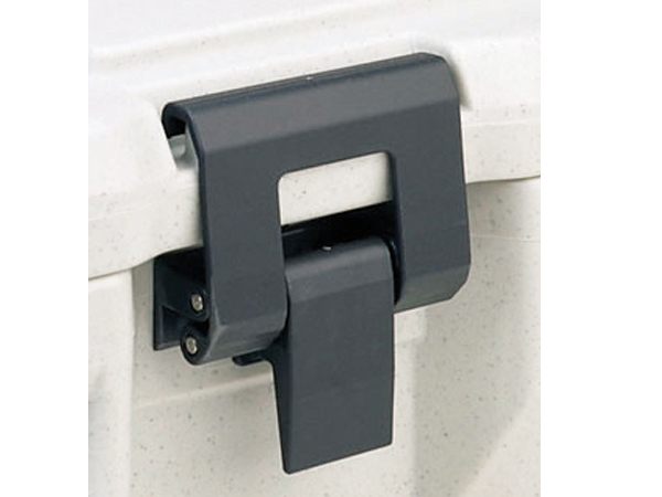 אבזם פלסטיק לטרמופורט הובלה UPCS140/160/180 3