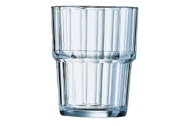 כוס נורווג' מחוסם Arcoroc  20CL