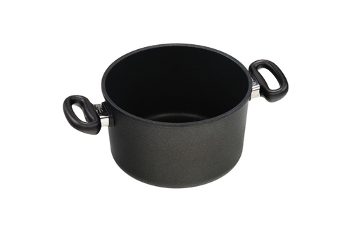 סיר 24 ס"מ אינ' 3.5 ליטר דגם  AMT 1024I 3