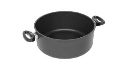 סיר 28 ס"מ אינ' 5.5 ליטר דגם AMT 1228I