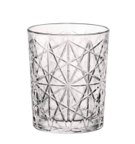 כוס וויסקי קוקטייל bormioli lounge 39CL