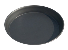 מגש פיצה ברזל שחור 20 ס"מ - אין אחריות על המוצר/אין החלפה/אין החזרה