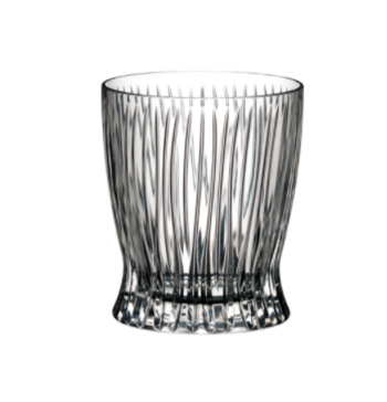 כוס וויסקי זברה קריסטל RIEDEL Restaurant Fire Whisky 30CL 3