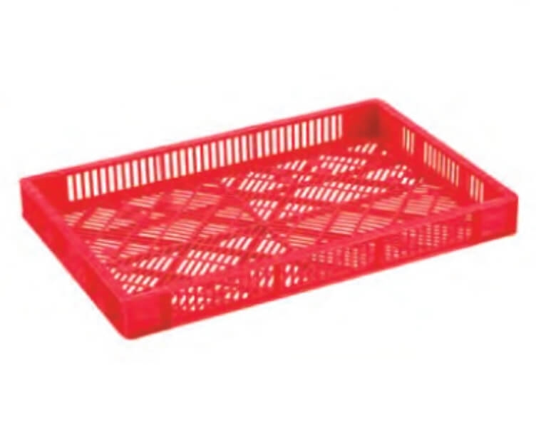 ארגז גדיד 60/40/7 פלסגד 11.3 ליטר (181-10) 3