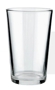 כוס שופ מחוסם VICRILA HOSTELVIA LISA 20CL 3