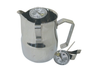 ריתוך תפס למד טמפרטורה  לקנקן נירוסטה 3