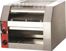 "נטו"-טוסטר מסוע לחדרי אוכל 450 פרוסות בשעה SGS "נטו"