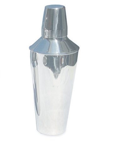 שייקר נירוסטה 0.5 ליטר (28OZ) 3