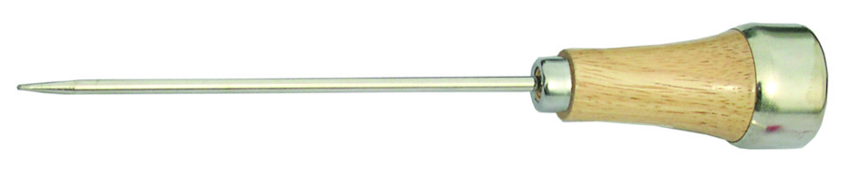 דוקרן לקרח ידית עץ 516 3