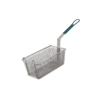 סל טיגון/רשת צ'יפסר  33/14/14 ס"מ ידית כחול