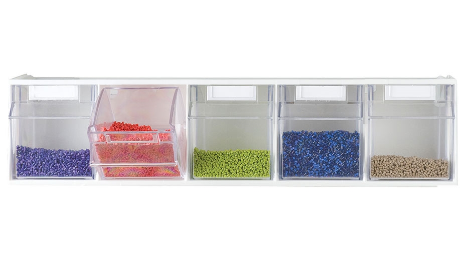 סט רב תא לכל 5 תאים בז' פלסגד 3