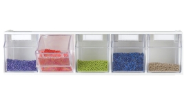 סט רב תא לכל 5 תאים בז' פלסגד