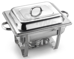 שפינג דיש 1/2 גסטרונום 4.5 ליטר SUNNEX