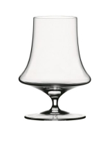 כוס וויסקי קריסטל על רגל SPIEGELAU  WILLSBERGER 35CL