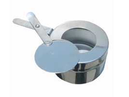 מתקן לחימומית לשפינג דיש ( מחזיק חימומית )