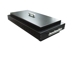 שפינג  "אליה" מאפים שחור 78  מ"מ  (GAL-1.20 MM