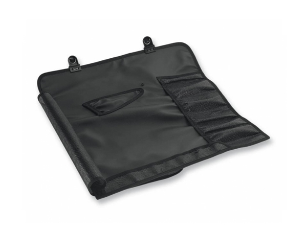 תיק סכינים 6 תאים ICEL 3