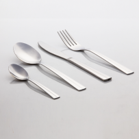 מערכת סכו"ם 24 חלקים שביט