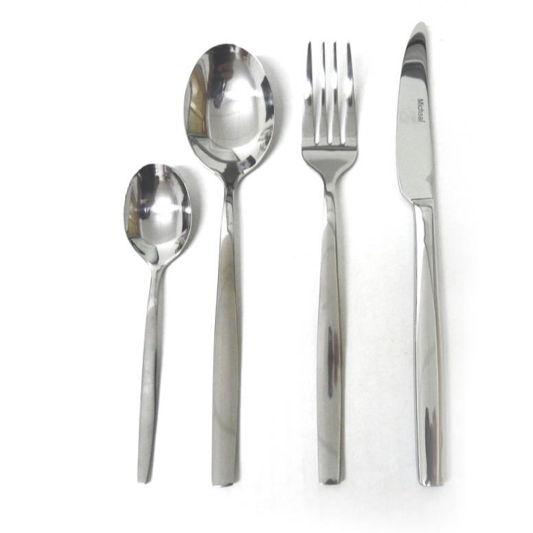 מערכת סכו"ם 24 חלקים חן 3