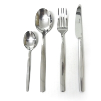 מערכת סכו"ם 24 חלקים חן