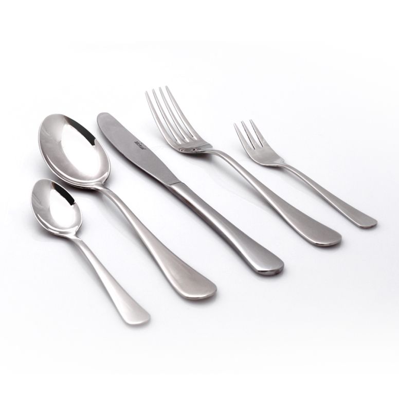 מערכת סכו"ם 24 חלקים דנה 3