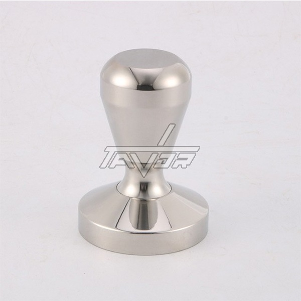 דוחסן קפה נירוסטה 58 מ"מ 3