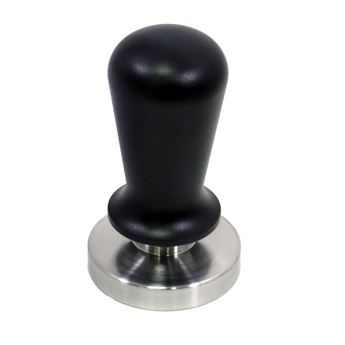 דוחסן קפה דינמומטרי בסיס נירוסטה 58 מ"מ 3