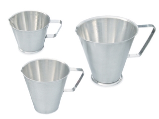 כד מידה נירוסטה 1 ליטר קוני 3