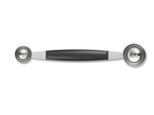 כף פריזיאן כפול 22/30 מ"מ ICEL 3