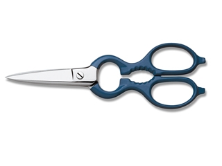 מספריים לדגים 20 ס"מ ICEL 3