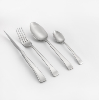 מערכת סכו"ם 24 חלקים נדב