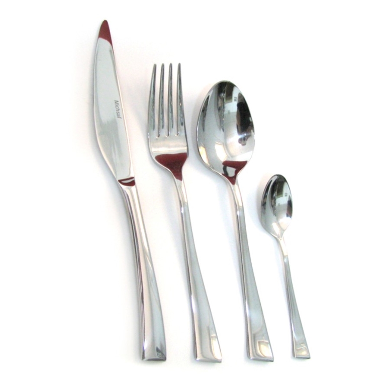 מערכת סכו"ם 24 חלקים נטע 3