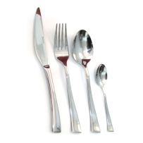 מערכת סכו"ם 24 חלקים נטע