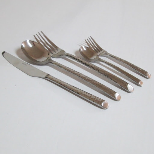 מערכת סכו"ם 24 חלקים אילן 3