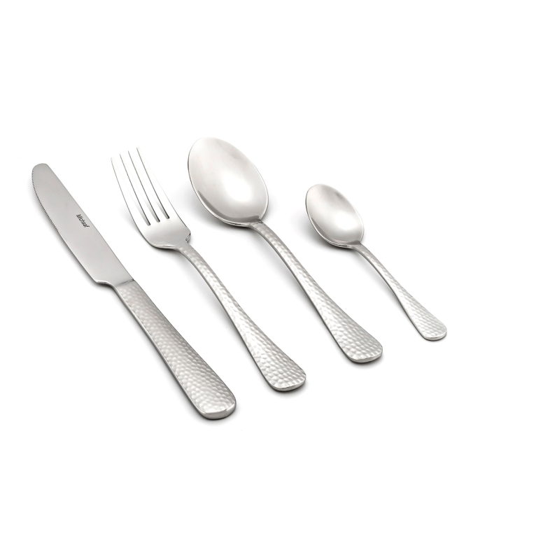 מערכת סכו"ם 24 חלקים עדן 3