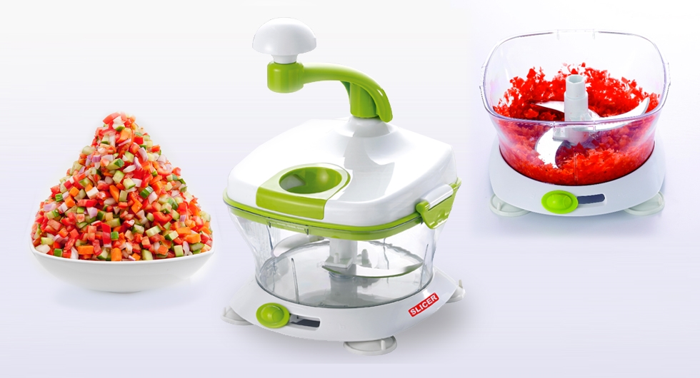 מאסטר סלייסר SLICER 3