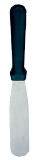 פלטה מריחה ישרה אימפלה 14 ס"מ 3