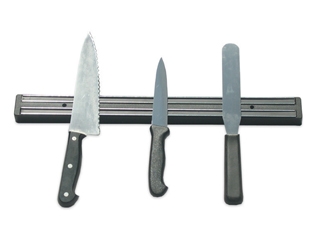 פס מגנטי לסכינים 45 ס"מ 3