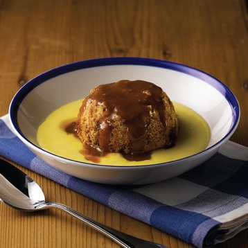 קערה פס כחול 31 ס"מ CHURCHILL EVOLAV WHPLC2 5