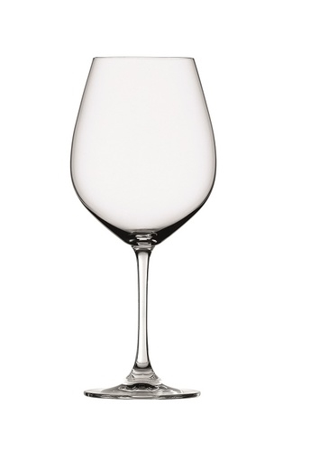 כוס יין בורגנדי בלון 81CL קריסטל סאלוט SPIEGELAU SALUTE 3