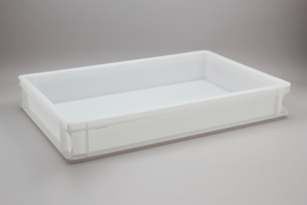 ארגז תפיחה לבן תעשייתי 60/40/8 ס"מ (תואם 7864019) 3